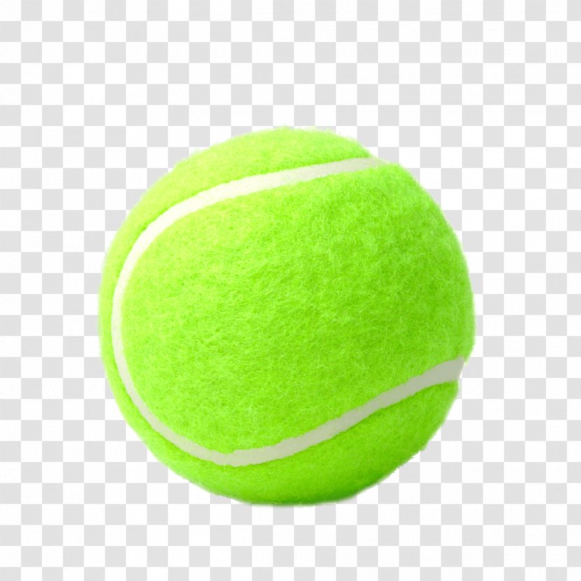 Tennis Balls Photograph Illustration - Ball Transparent PNG