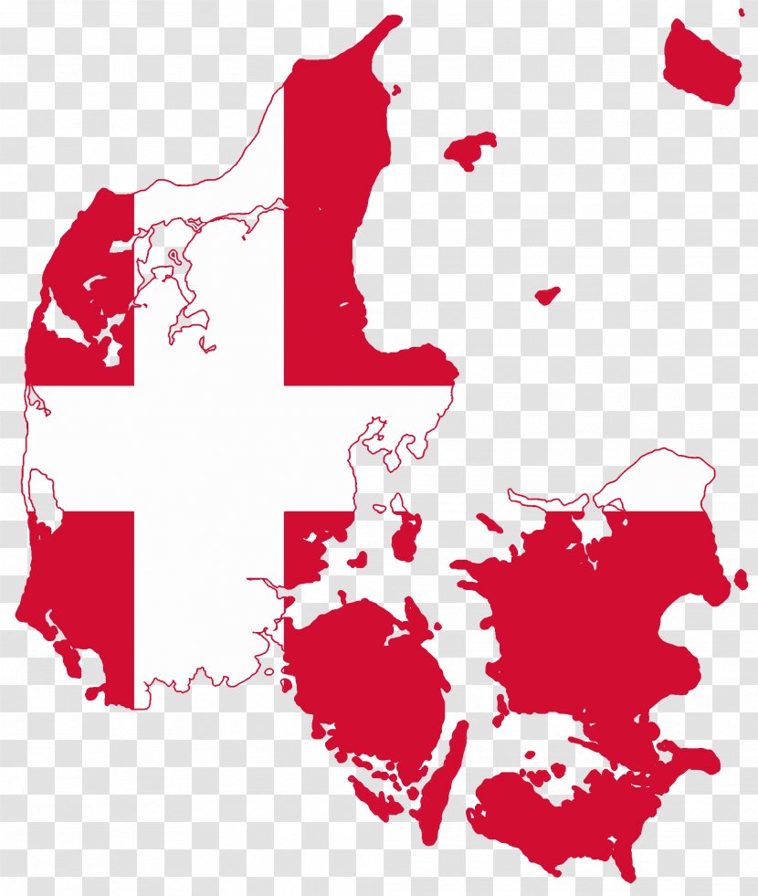 Copenhagen Danish Pastry Map Clip Art - Area - Switzerland Transparent PNG