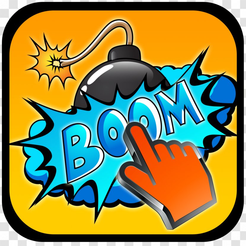 Comics Photography Clip Art - Artwork - Bomb Residue Transparent PNG