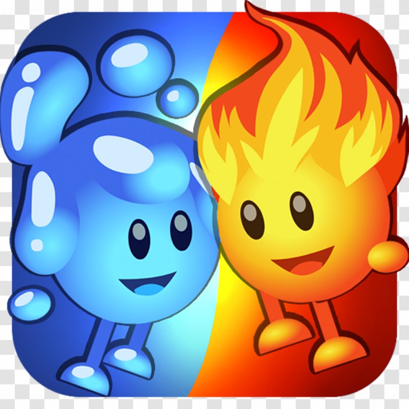 Amazon.com Amazon Appstore RPG Fortuna Magus (Trial) Android Mobile App - Cartoon - Ice And Fire Transparent PNG