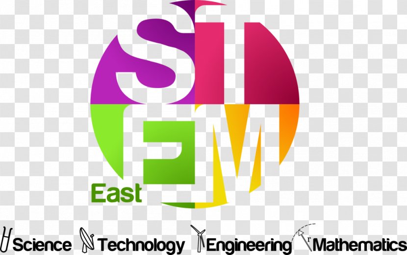 Science, Technology, Engineering, And Mathematics School STEM Team East Teacher Education - Language Transparent PNG