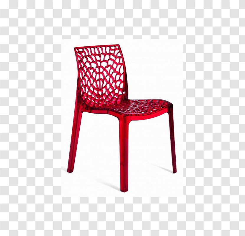 Folding Chair Table Garden Furniture - Plastic Transparent PNG