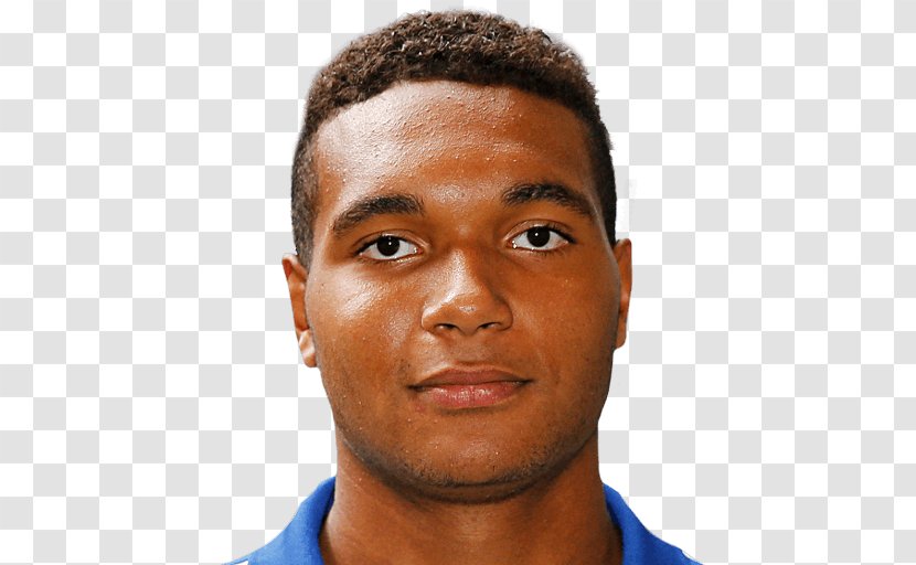 Jamal Osman FIFA 16 14 15 18 - Forehead - Timo Werner Transparent PNG