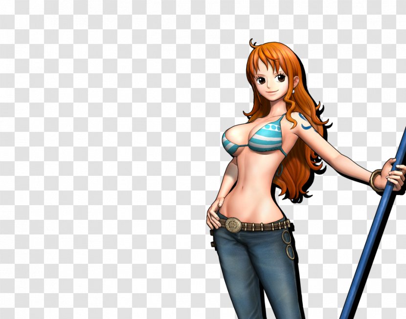 One Piece: Pirate Warriors 3 Monkey D. Luffy Nami Roronoa Zoro - Heart - Channel Transparent PNG