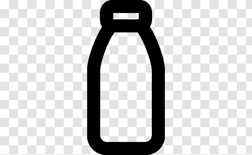 Milk Bottle - Drink Transparent PNG