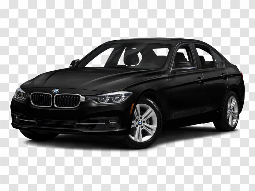 Car 2018 BMW 330i 330 I 0 - Bmw Transparent PNG