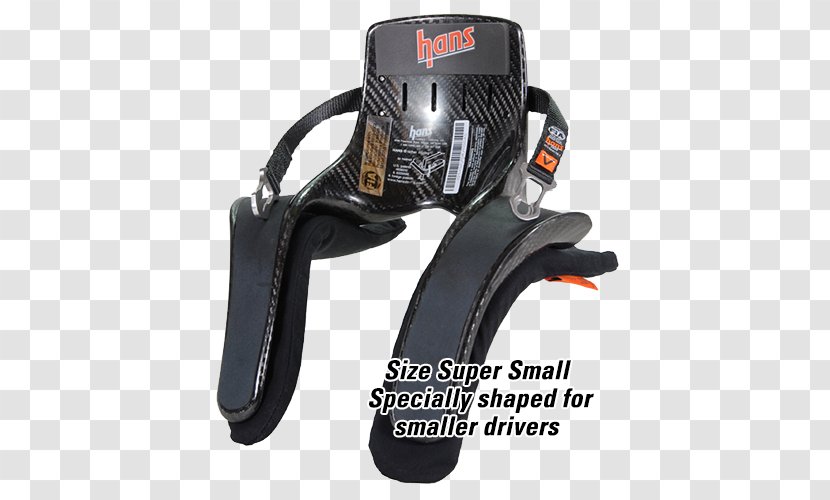 HANS Device Car Death Of Dale Earnhardt Simpson Performance Products Auto Racing Transparent PNG