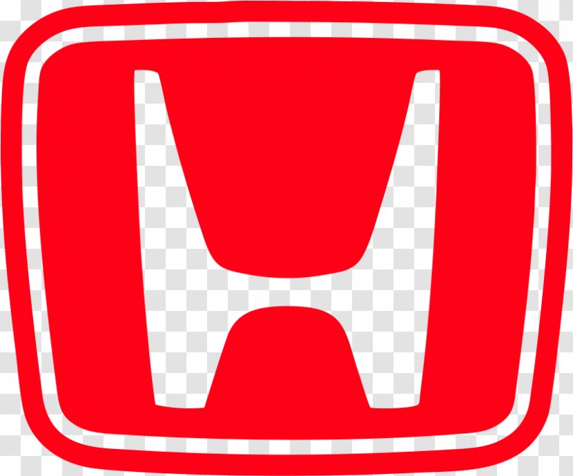 Honda Logo Motor Company Car HR-V - Area Transparent PNG
