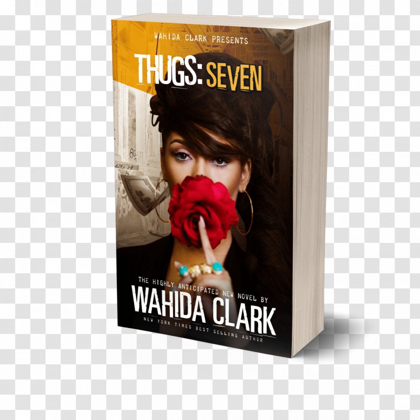 Thugs: Seven Thugs Series And The Women Who Love Them Pink Panther Clique Book Along Came A Savage - Urban Fiction Transparent PNG