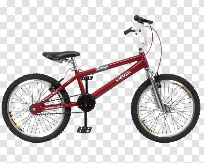 Bicycle BMX Bike Pro-Line Racing - Part - Bmx Transparent PNG