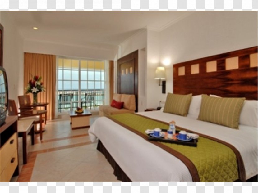 Playa Del Carmen Cancún Hotel Marina El Cid Spa & Beach Resort Suite Transparent PNG