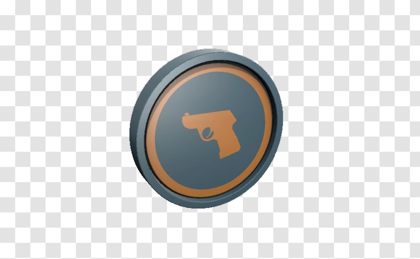 Team Fortress 2 Token Coin Wiki - Symbol - Backpack Transparent PNG