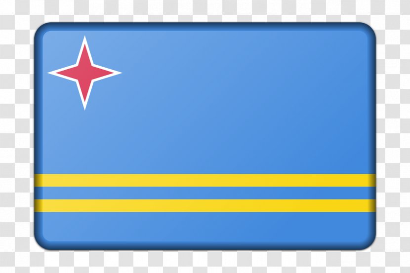 Flag Of Aruba Curaçao Qatar Transparent PNG