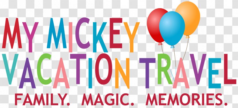 Mickey Mouse Walt Disney World Minnie Vacation Travel - Princess Transparent PNG