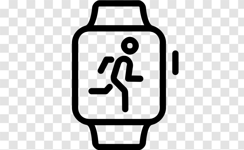 Physical Fitness Exercise Smartwatch - App - Technological Sense Runner Transparent PNG