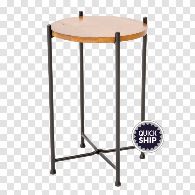 Bedside Tables Drink Furniture Bar Stool - End Table Transparent PNG