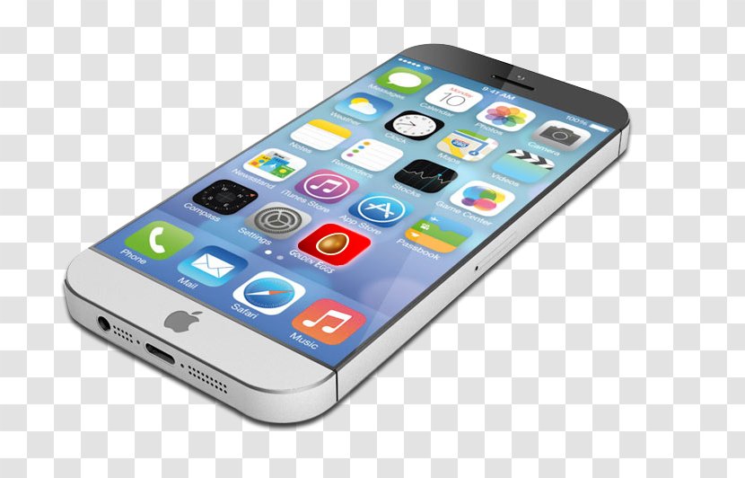 IPhone 5s 6 Plus 4S Smartphone - Telephony - Iphone 6s Transparent PNG