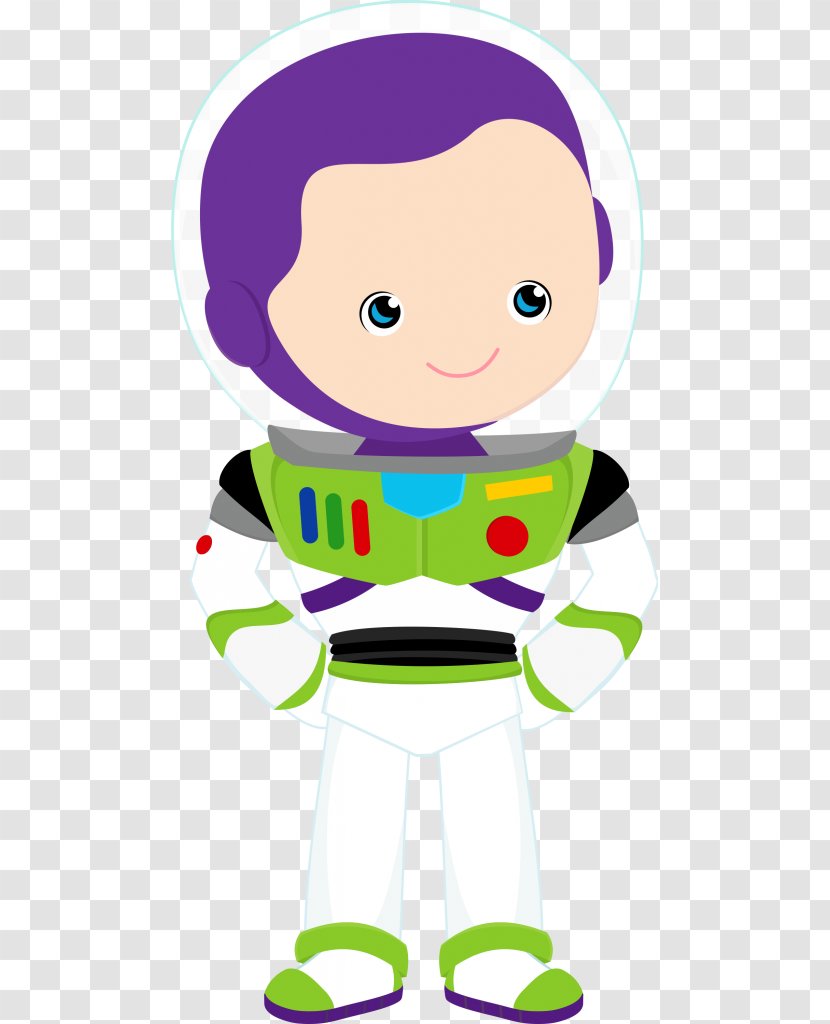 Buzz Lightyear Jessie Sheriff Woody Toy Story - Smile Transparent PNG