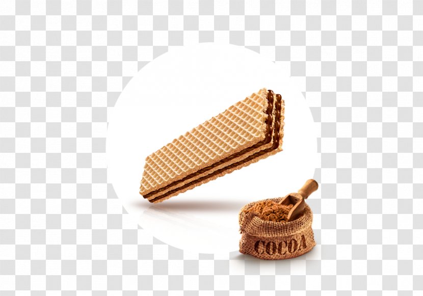 Wafer Ice Cream Waffle Chocolate - Recipe Transparent PNG