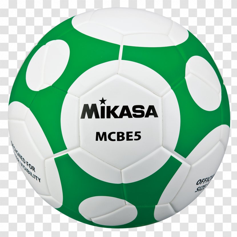 Mikasa Sports Football Volleyball - Sport - Ball Transparent PNG