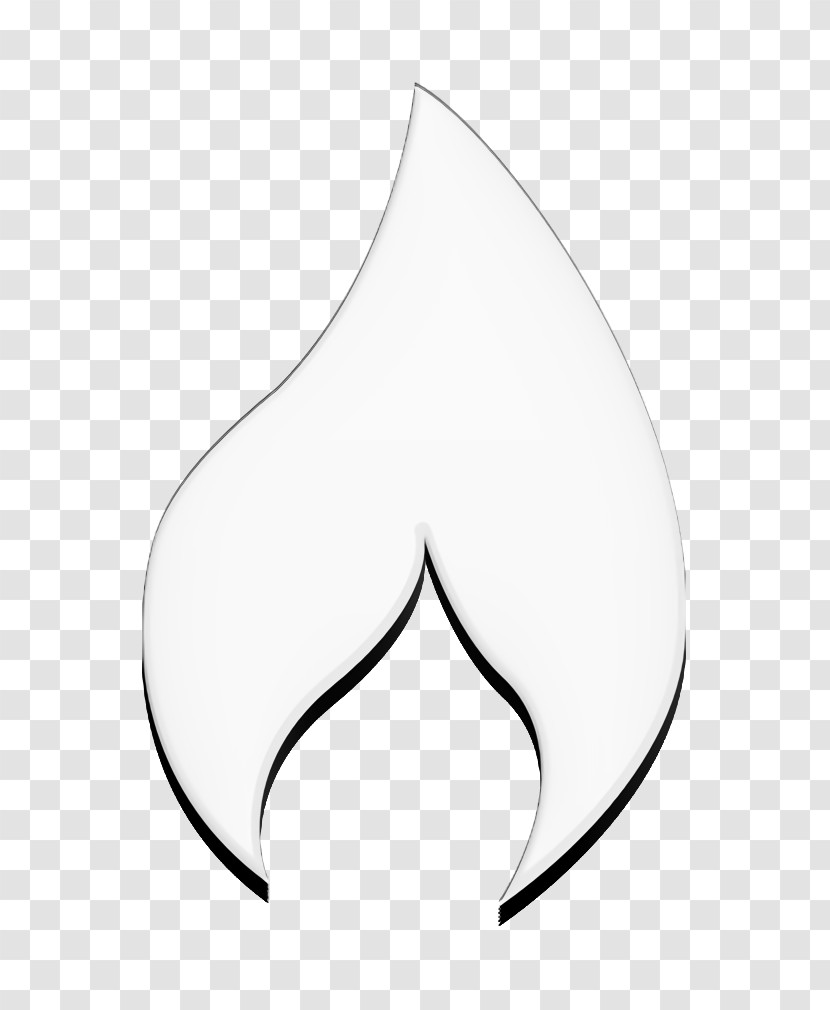 Flame Icon Gas Icon Signs Icon Transparent PNG