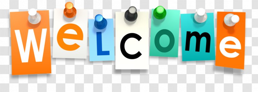 Clip Art Image School - Brand - Of Welcome Transparent PNG