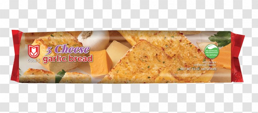 Garlic Bread Cheese Sandwich Cracker And Tomato Transparent PNG