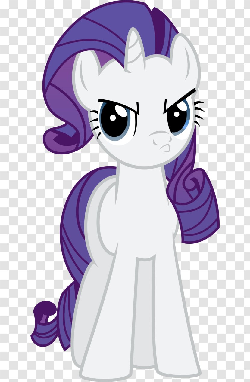 Rarity Pinkie Pie Pony Rainbow Dash Applejack - Cartoon - My Little Transparent PNG