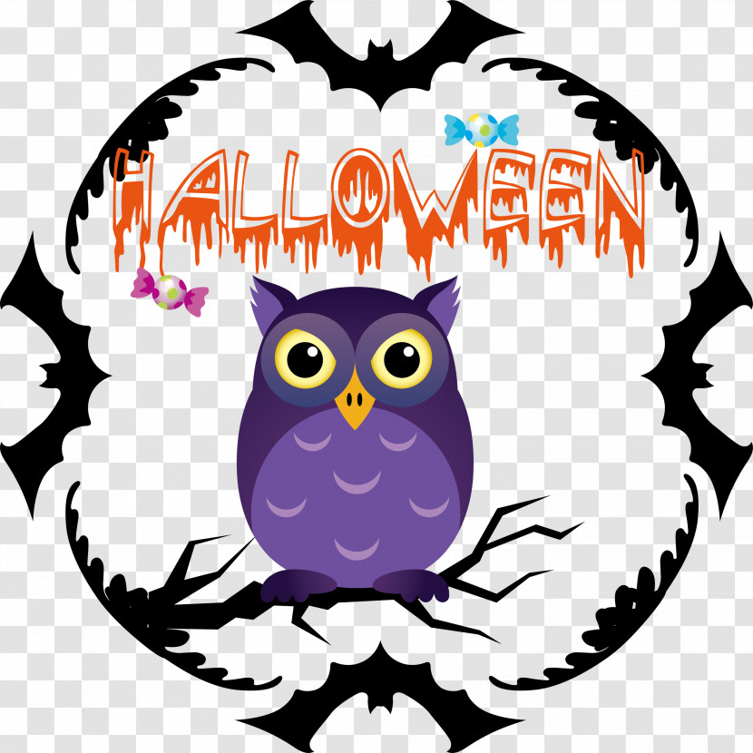 Halloween Transparent PNG