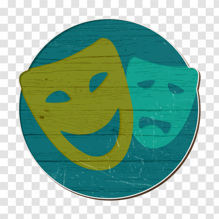 Theater Icon Education Icon Transparent PNG