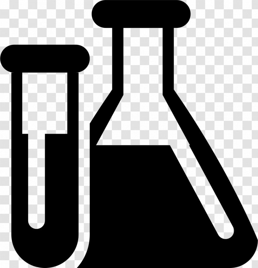 Chemistry Reagent Logo - Experiment - Design Transparent PNG