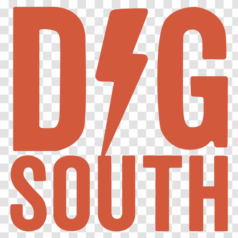 Dig South New Southern United States Information Company - Knowledge - Takeaway Distribution Transparent PNG
