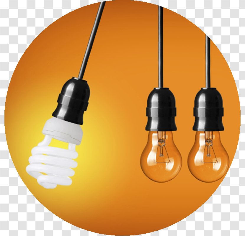 Incandescent Light Bulb LED Lamp Lighting Light-emitting Diode - Multiple Myeloma Transparent PNG