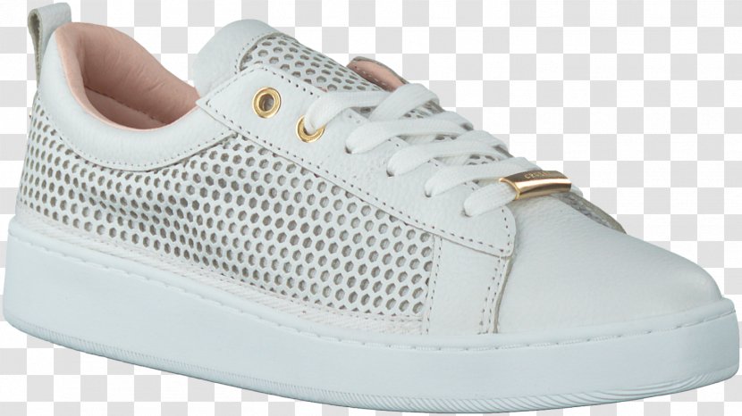 Sneakers Shoe Leather White Vans - Footwear - Tennis Transparent PNG
