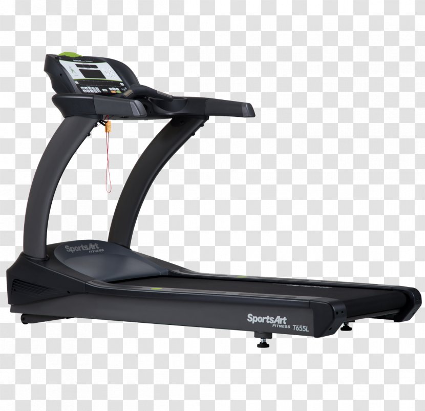 Treadmill Sport Physical Fitness Aerobic Exercise Bikes - Art - Prosport Transparent PNG