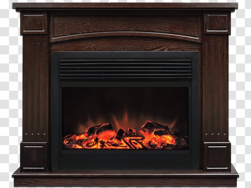 Hearth Electric Fireplace Wood Stoves GlenDimplex - Alex Bauman - Stove Transparent PNG