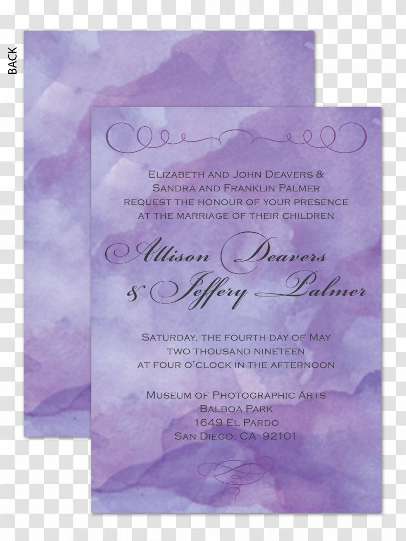 Wedding Invitation Convite Font Transparent PNG