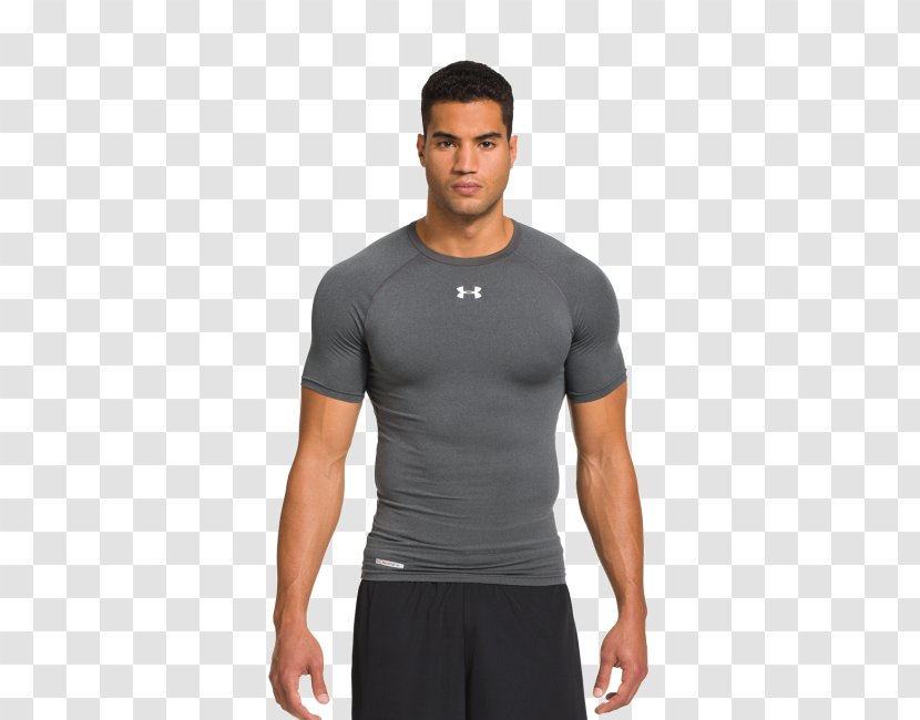 T-shirt Adidas Under Armour Clothing Transparent PNG