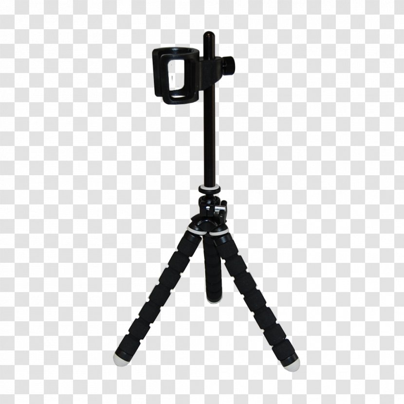 Tripod Camera Mobile Phones Digital Microscope Velbon - Cameras Transparent PNG