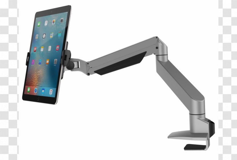 IPad Computer Microsoft Surface TabletKiosk Electronics - Ipad Transparent PNG