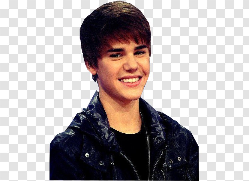 Long Hair Coloring Justin Bieber Bangs - Tree Transparent PNG