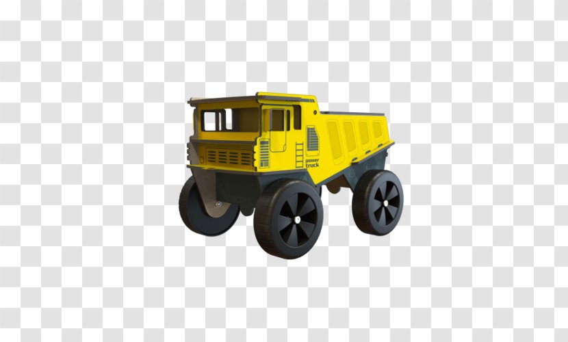 Haul Truck Toy MINI Child - Construction Equipment Transparent PNG