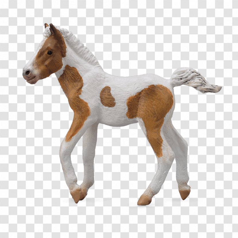 Dartmoor Pony Foal Mare Clydesdale Horse - Stuffed Toy Transparent PNG