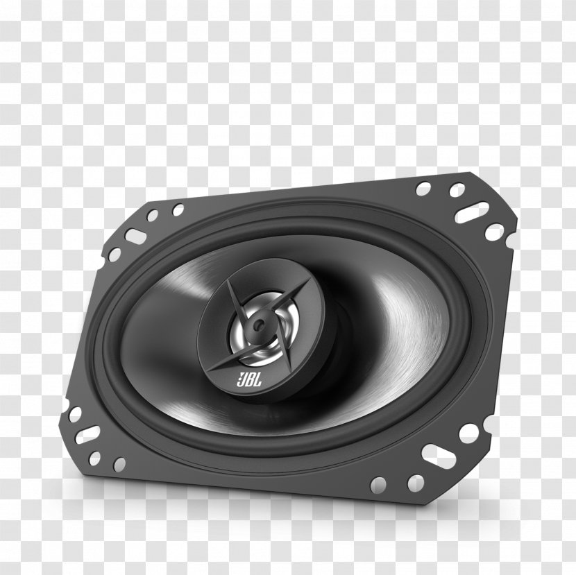Coaxial Loudspeaker JBL Component Speaker Car - Sound Transparent PNG