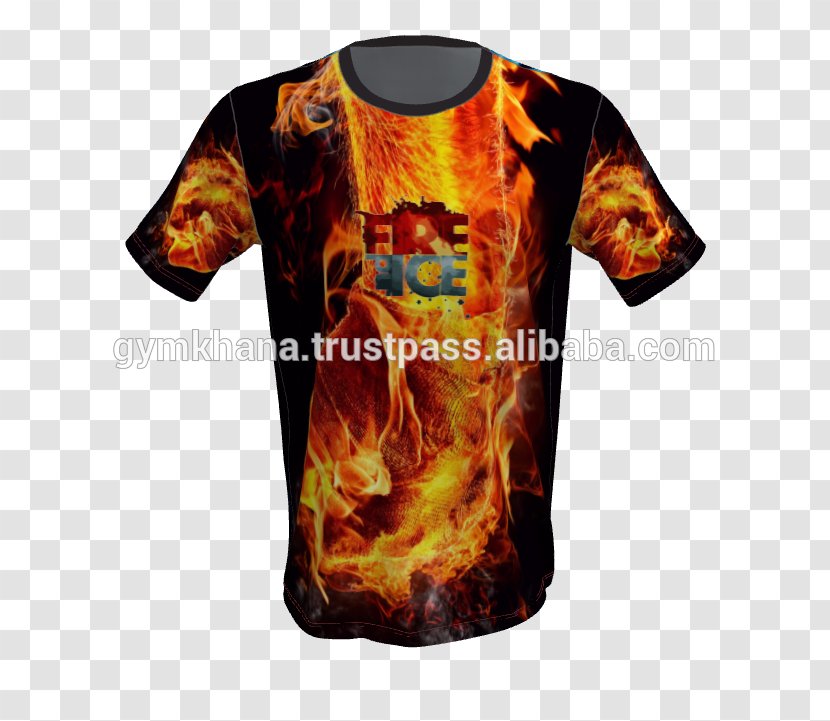 Printed T-shirt Paper All Over Print - Wholesale Transparent PNG