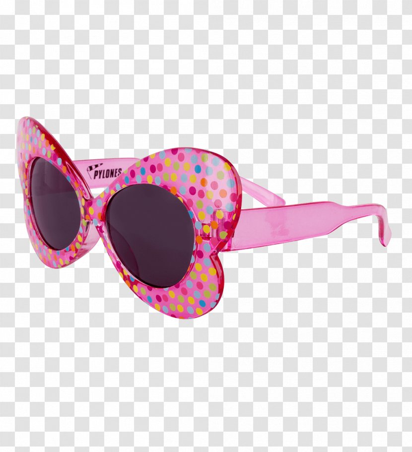 Sunglasses Eyewear Goggles Toddler - Child Transparent PNG