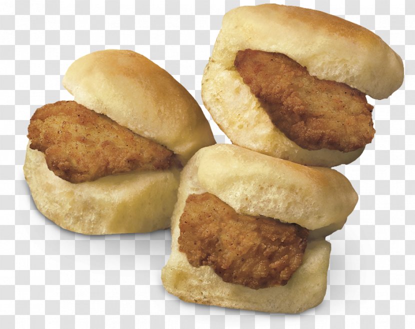Chicken Nugget Sandwich Bacon, Egg And Cheese Chick-fil-A Breakfast - Menu - Nuggets Transparent PNG