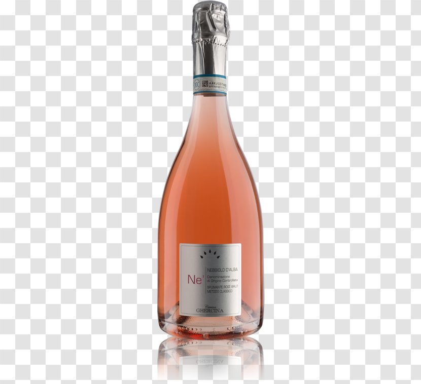 Champagne Nebbiolo Wine Langhe Alba - Vine Storage Transparent PNG