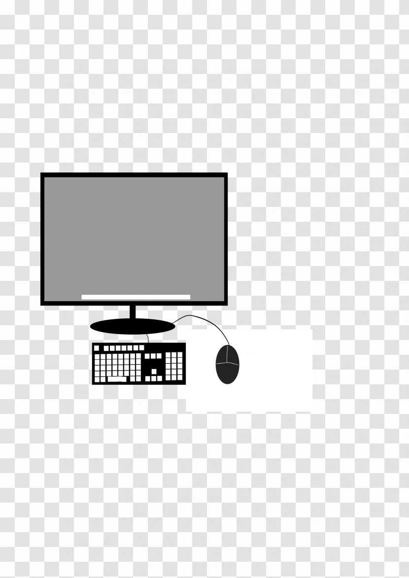 Computer Monitor Accessory Monitors Multimedia - Display Device - Best Transparent PNG