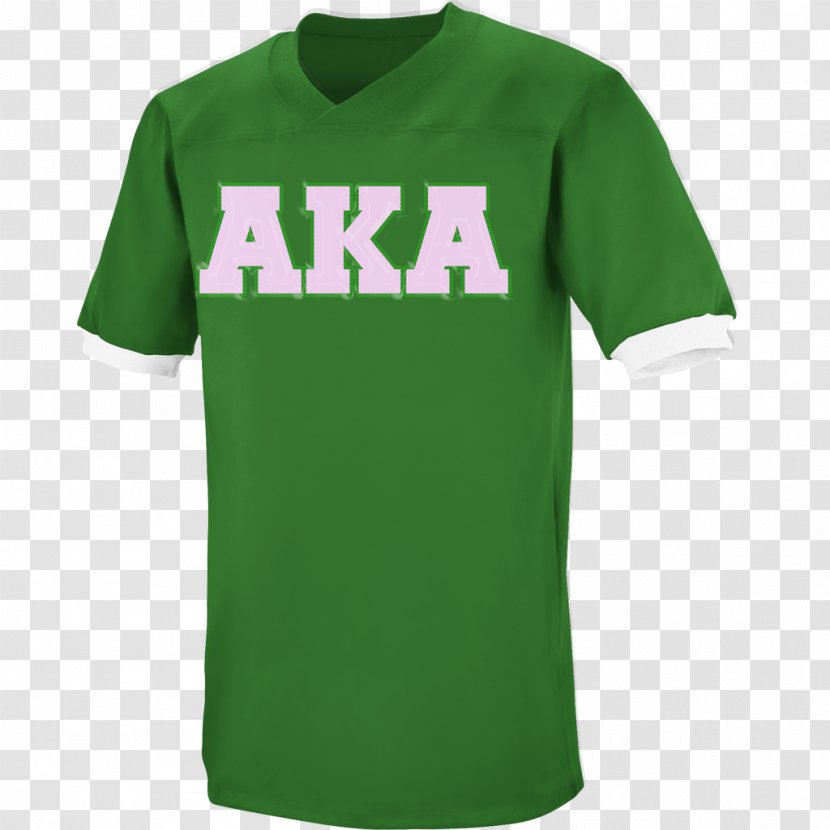 T-shirt Alpha Kappa National Pan-Hellenic Council Clothing Sleeve - Psi Transparent PNG